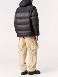Parajumpers - TYRIK HOODED JACKET