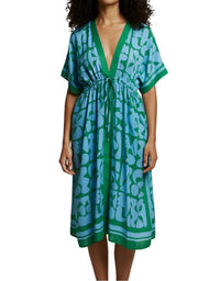 Velvet By Graham & Spencer - Amira Dress