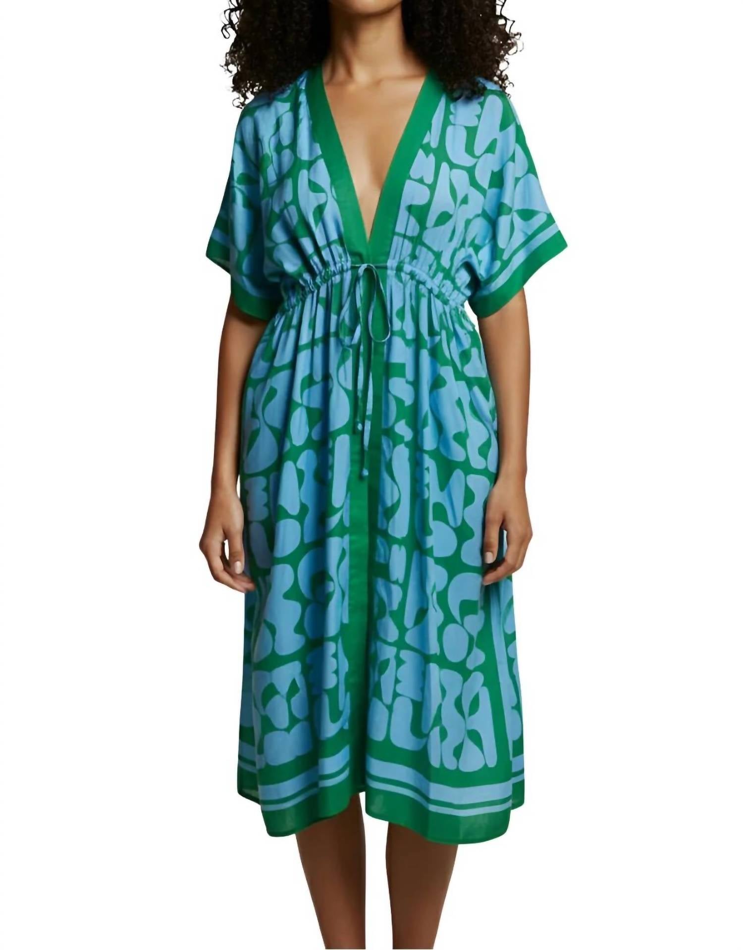 Velvet By Graham & Spencer - Amira Dress