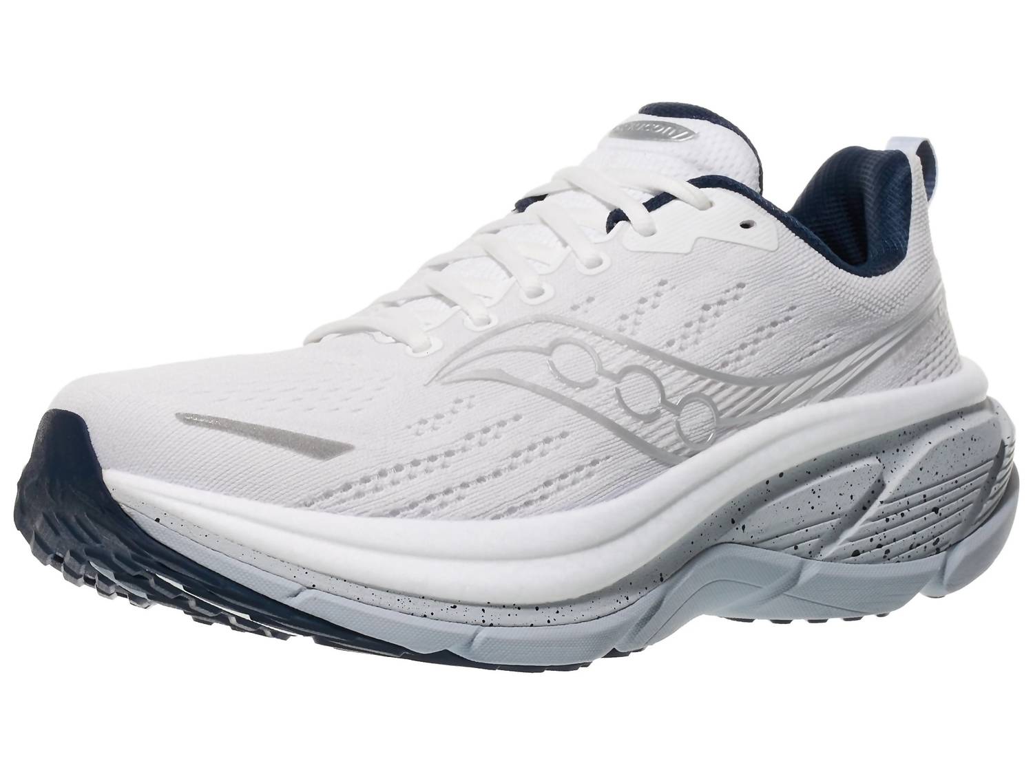 Saucony - Men's Hurricane 25 Running Shoes