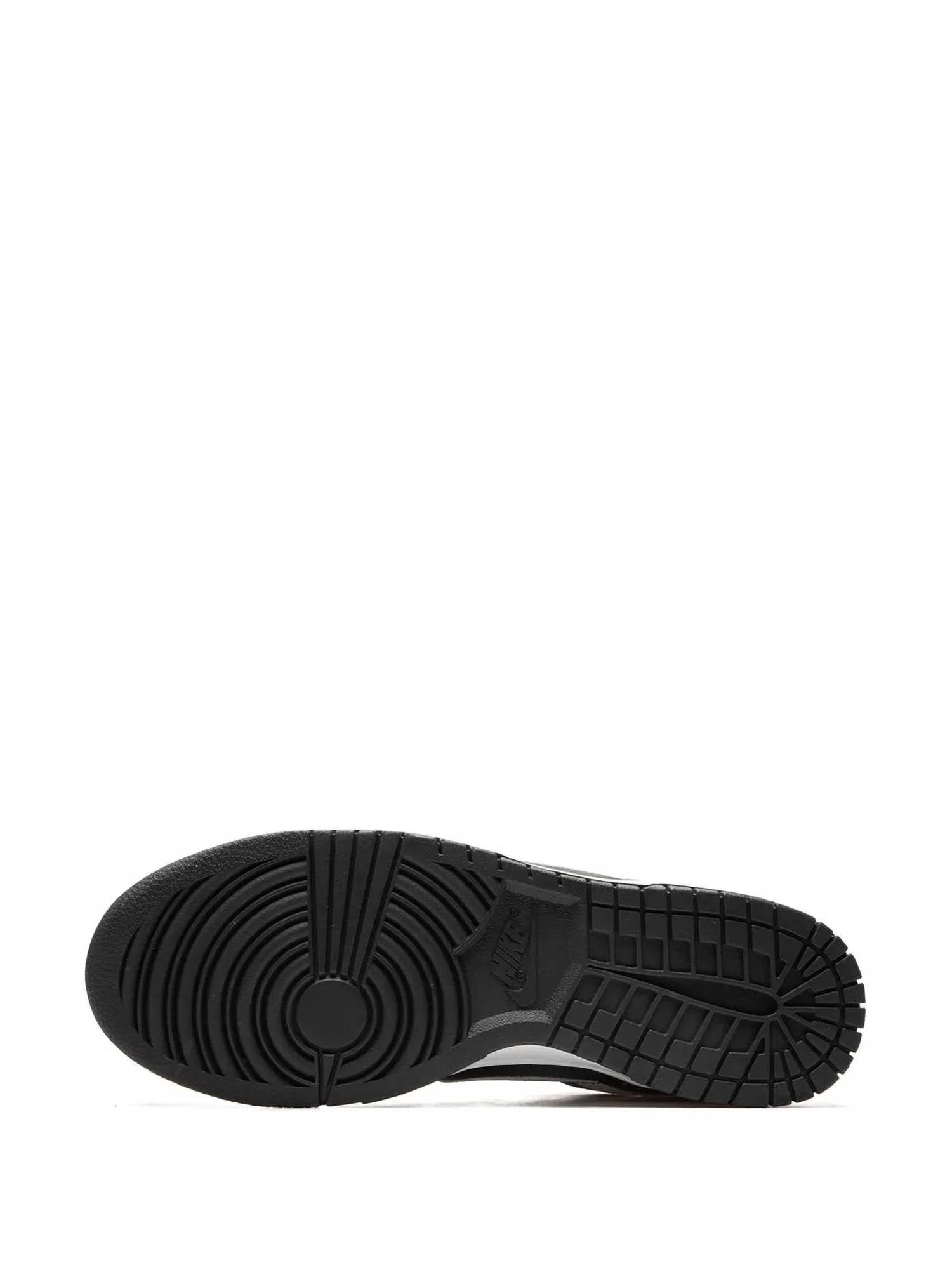 Nike - Men's Dunk Low Sneakers