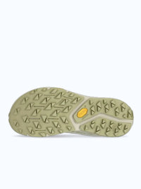 ALTRA Women's Experience Wild 3+ Running Shoes in sand - women's shoe - alternate view