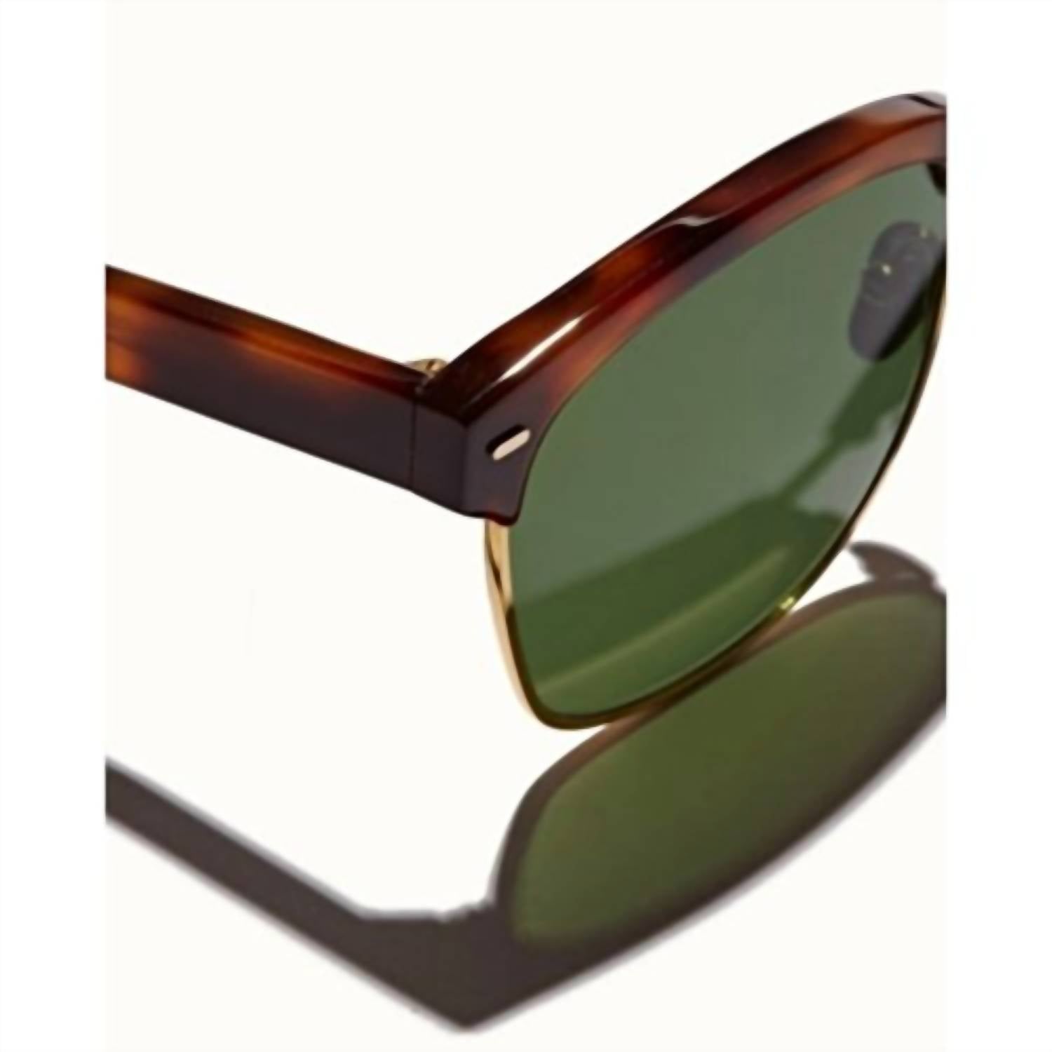Orlebar Brown - Men's Matira Sunglasses