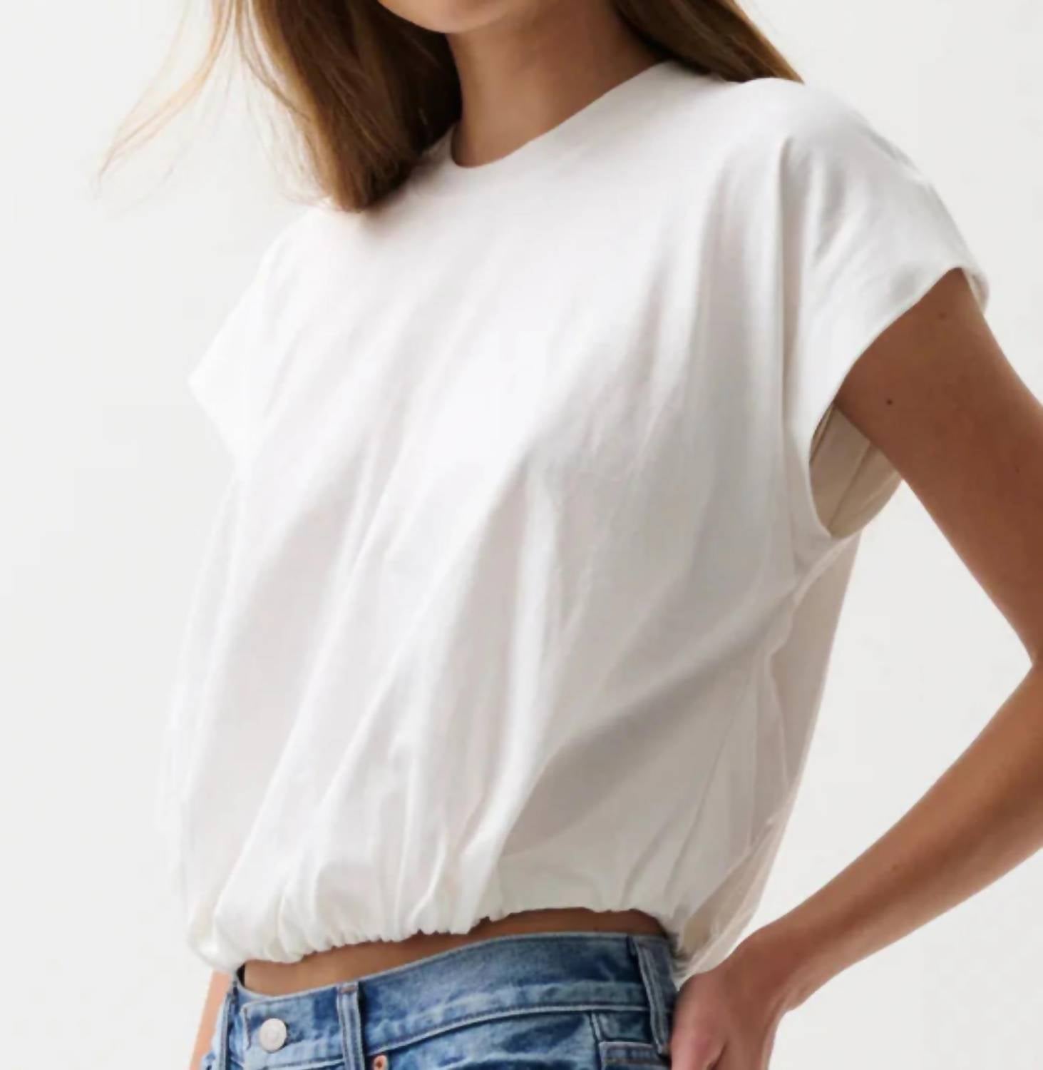 Pistola - Millie Bubble Tee