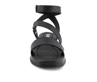 Andrea - Women's Flat Sandal
