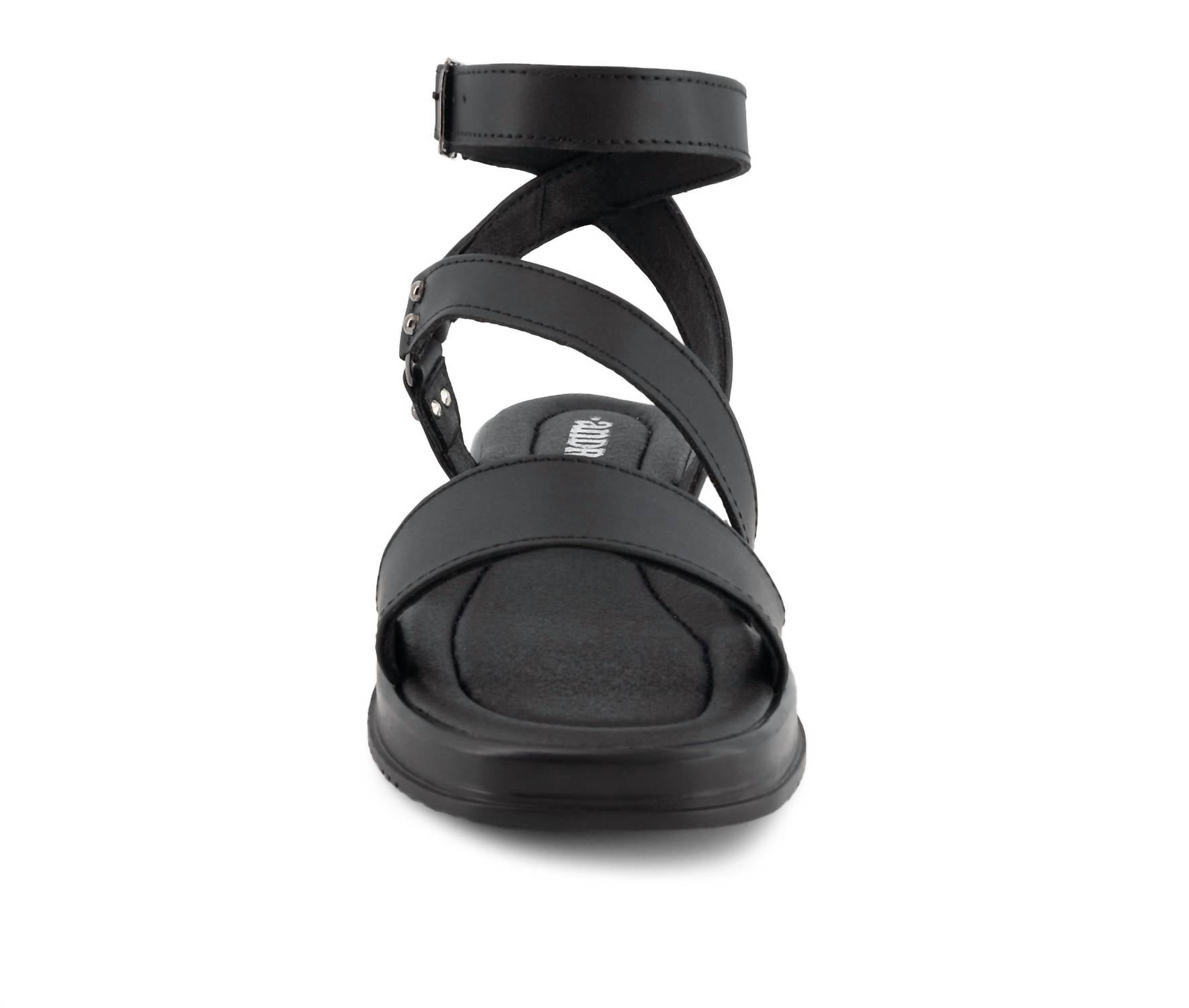 Andrea - Women's Flat Sandal