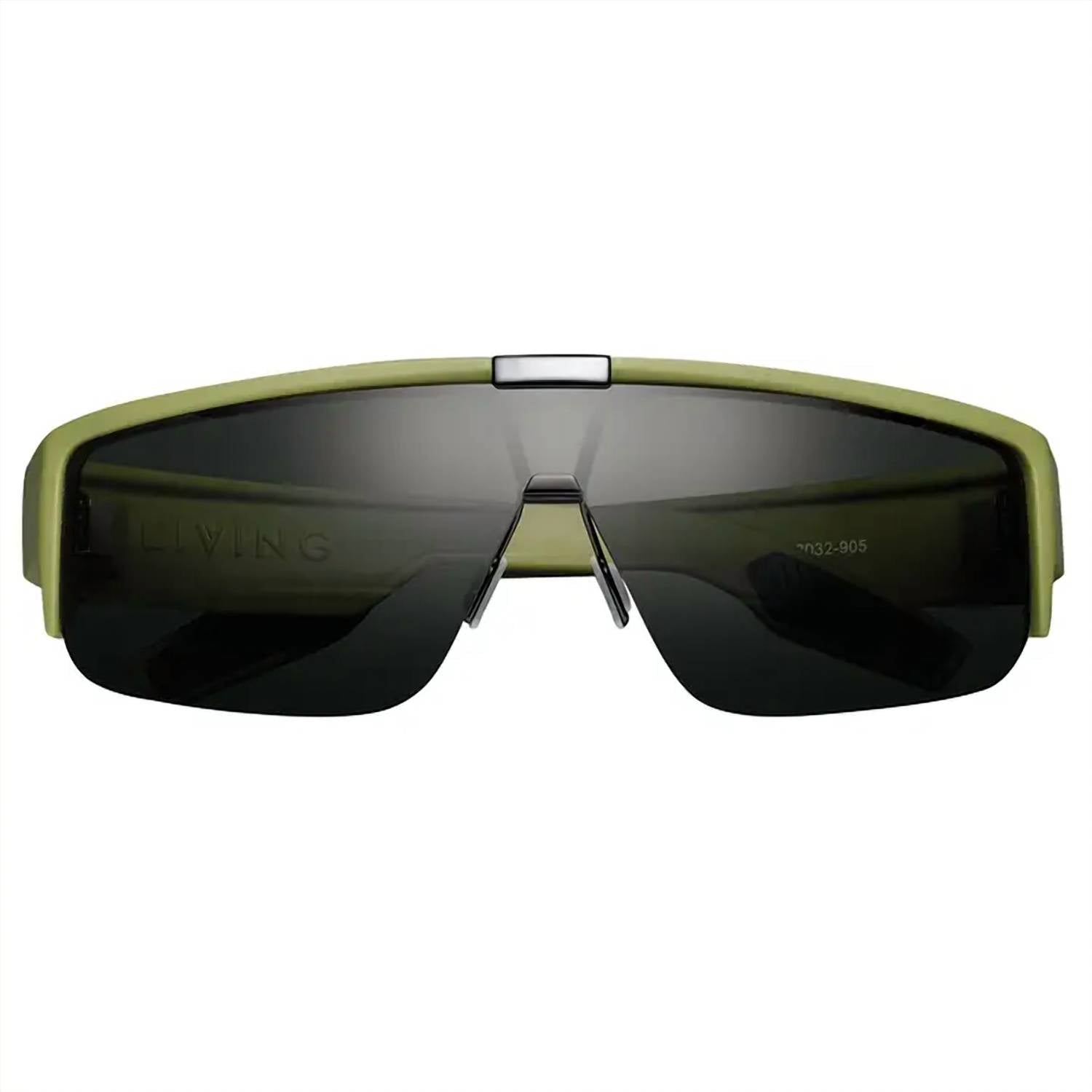 Ivi Vision - Unisex Living Sunglasses