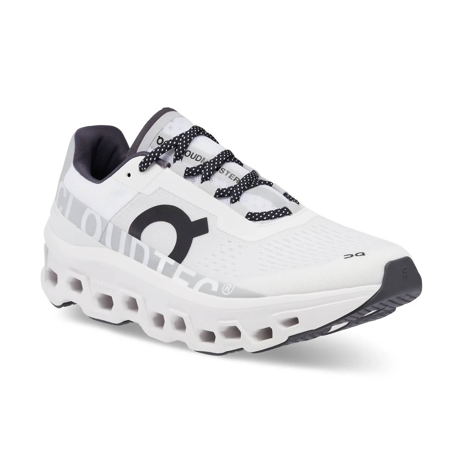 On - Women's Cloudmonster Shoe
