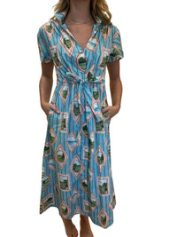 Holly Shae Design - Bria Dress