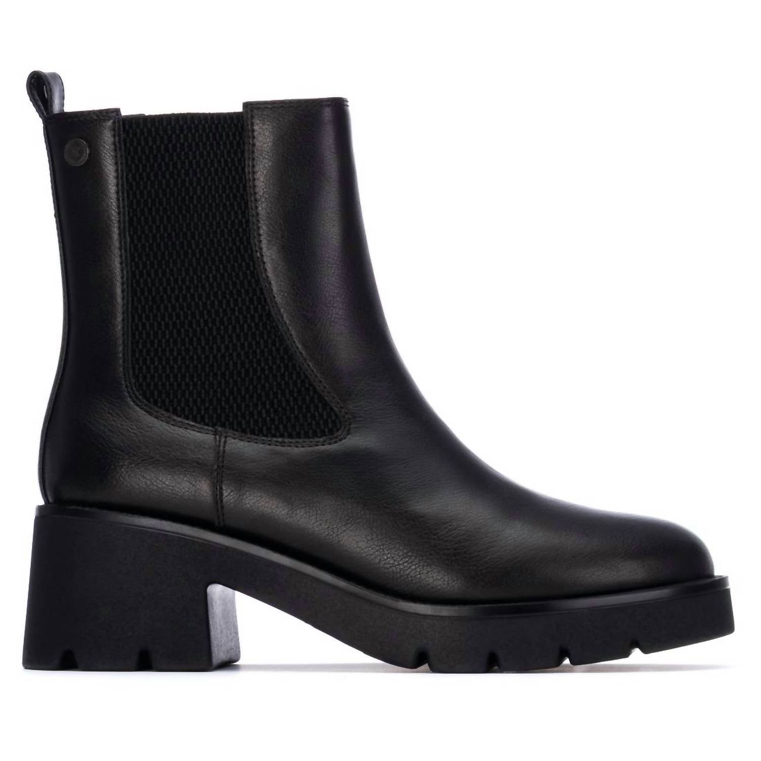 Xti - Women's 144311 Heel Boots
