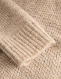 Les Deux - Men's Gannon Gradient Zip Cardigan