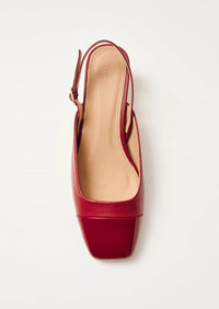 Alohas - Women's Lindy Pumps