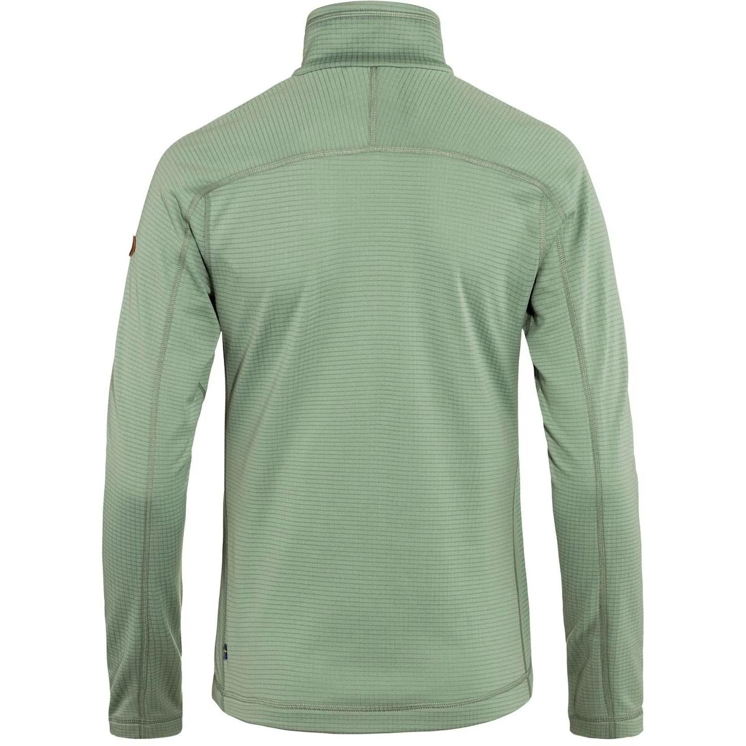 Fjallraven - Women's Abisko Lite Fleece Jacket