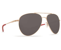 Costa Del Mar - Unisex - Cook Sunglasses