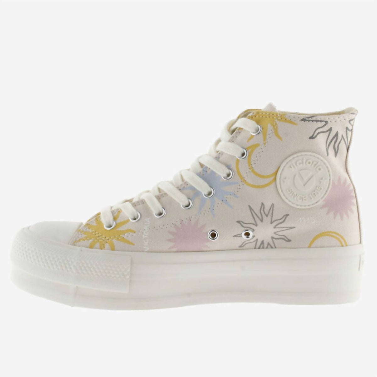 Victoria - Women's Tribu Sneaker
