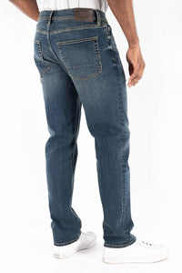 Devil-Dog - Athletic Jean