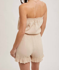 Bluivy - Women's Ready For Anything Romper