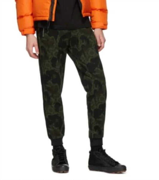 Coach 1941 - Men's Wild Beast Track Pants