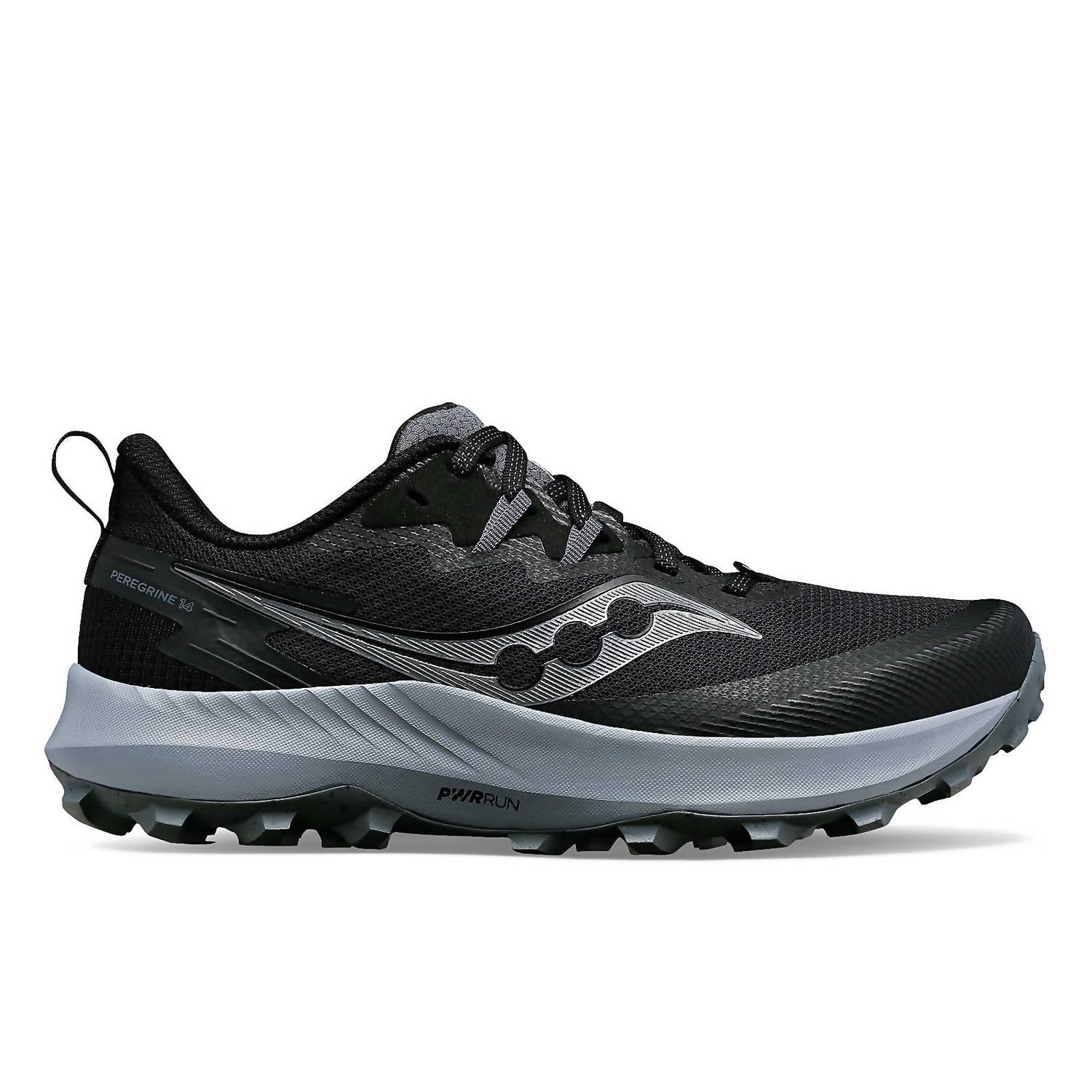 Saucony - Men's Peregrine 14 Running Shoes