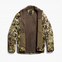 SITKA Ambient 200 Insulated Jacket in brown - men's jacket - view 5