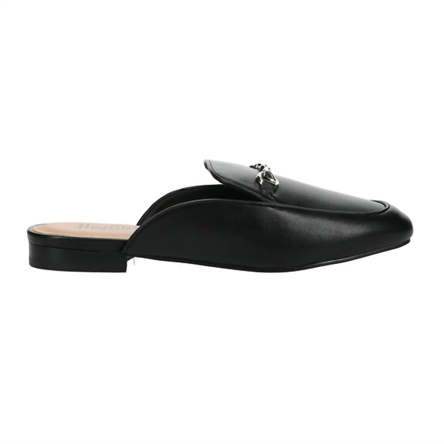 Corkys Footwear - Women's Charmer Mule Flat Shoe