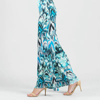 Clara Sun Woo - Palazzo Wide Leg Pant