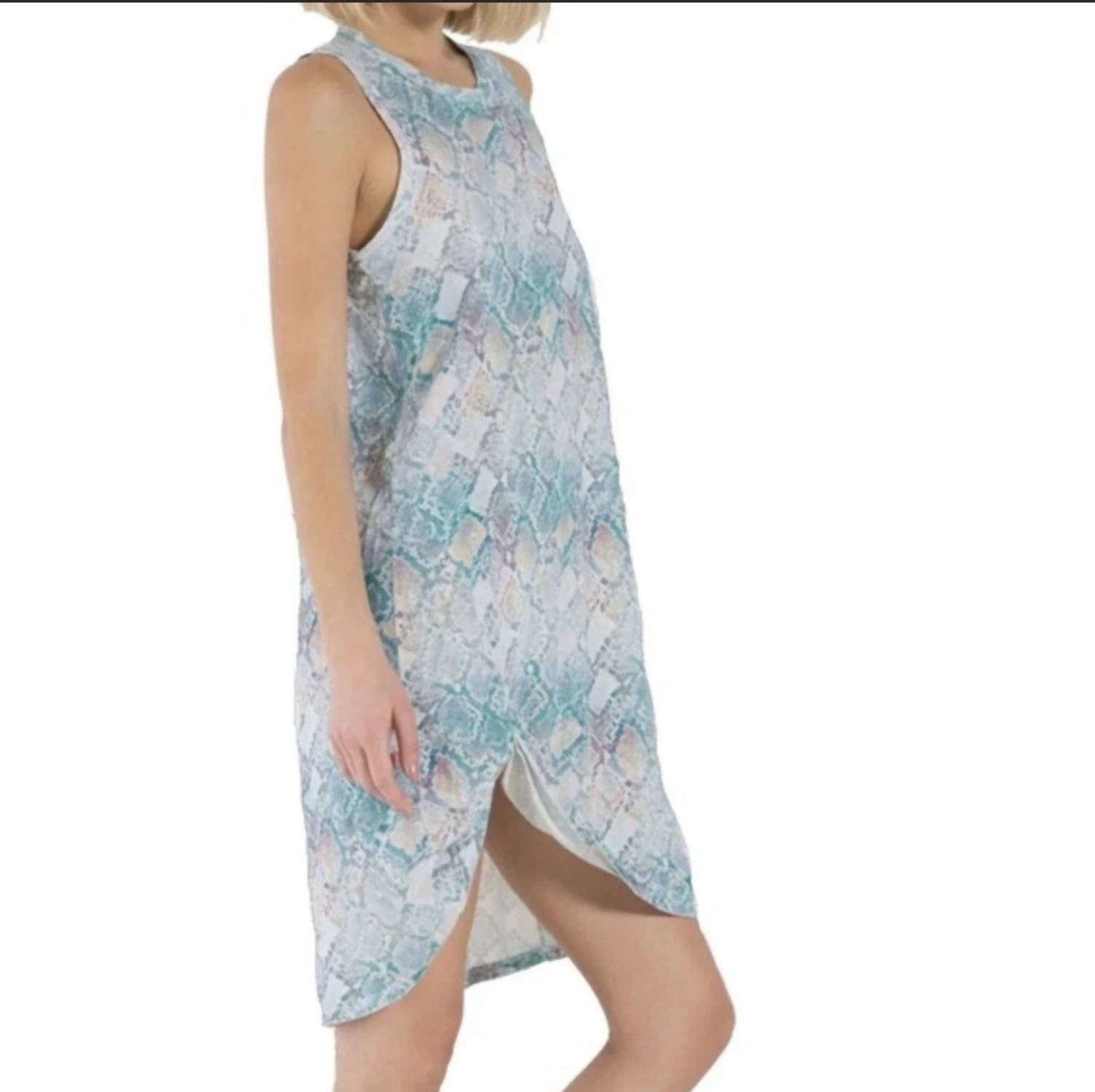 N:Philanthropy - Bueno Mini Dress
