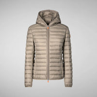 Save The Duck - Daisy Hooded Puffer Jacket