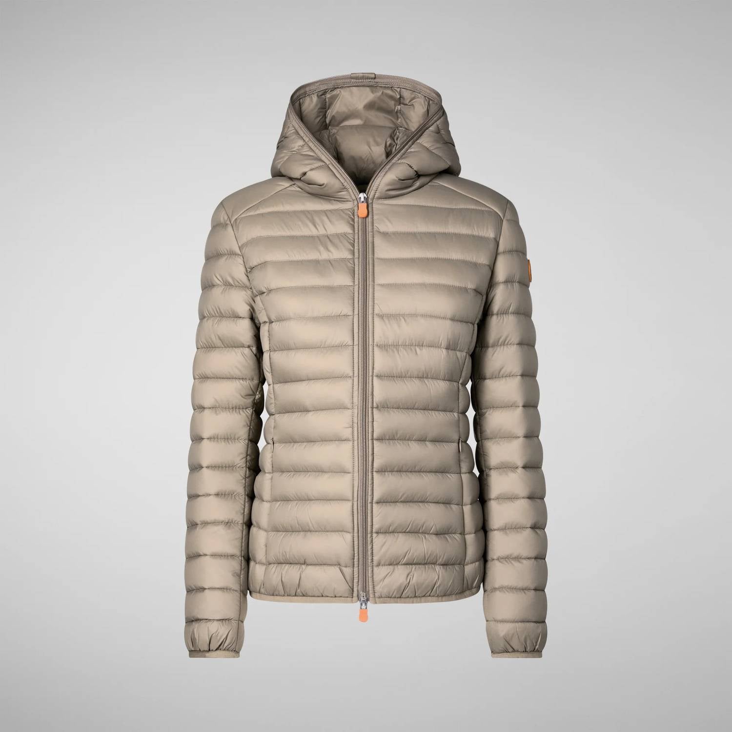 Save The Duck - Daisy Hooded Puffer Jacket