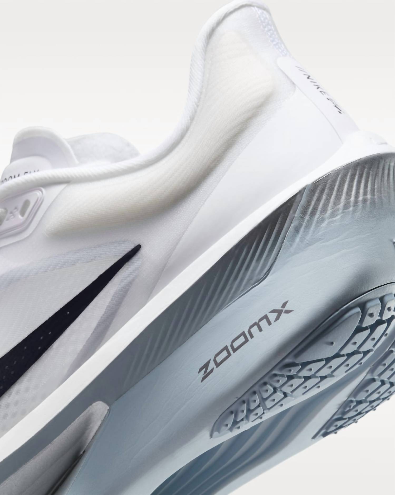 Nike - Women's Zoom Fly 6 Road Racing Shoes