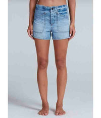 Askk Ny - Women's The Jam Short