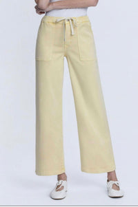 Vervet By Flying Monkey - High Rise Baggy Wide Leg Jeans