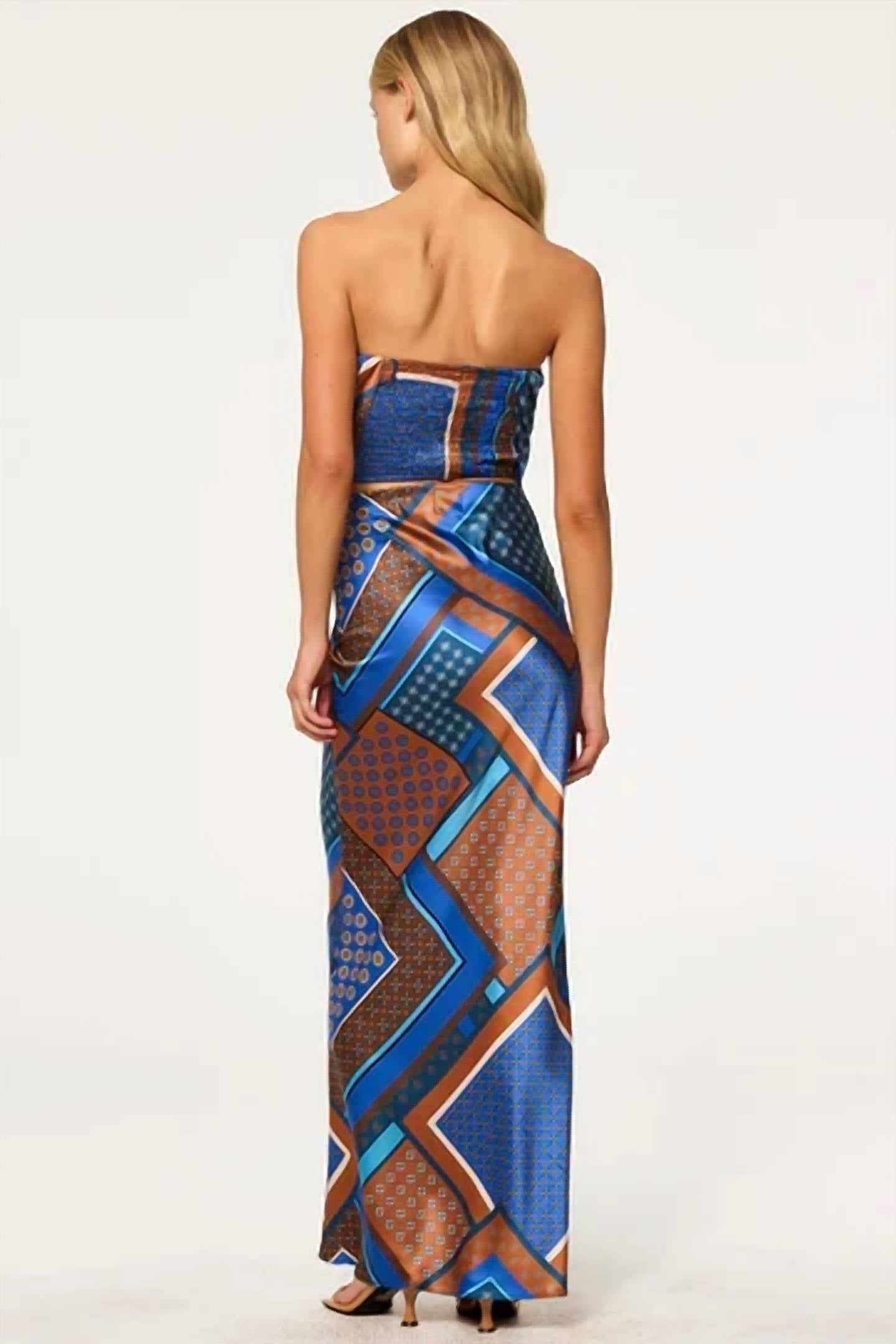 Misa Los Angeles - Sierra Skirt