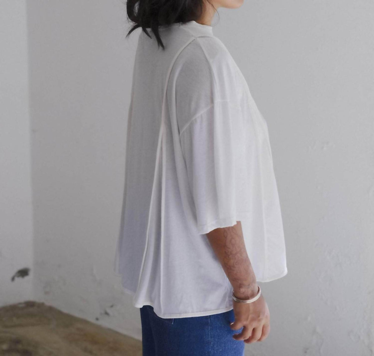 Baserange - MUL TEE SHIRT