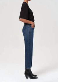 Agolde - Harper Cropped Jean