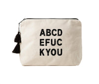 Fallon & Royce - Women's Crystal Bikini Bag