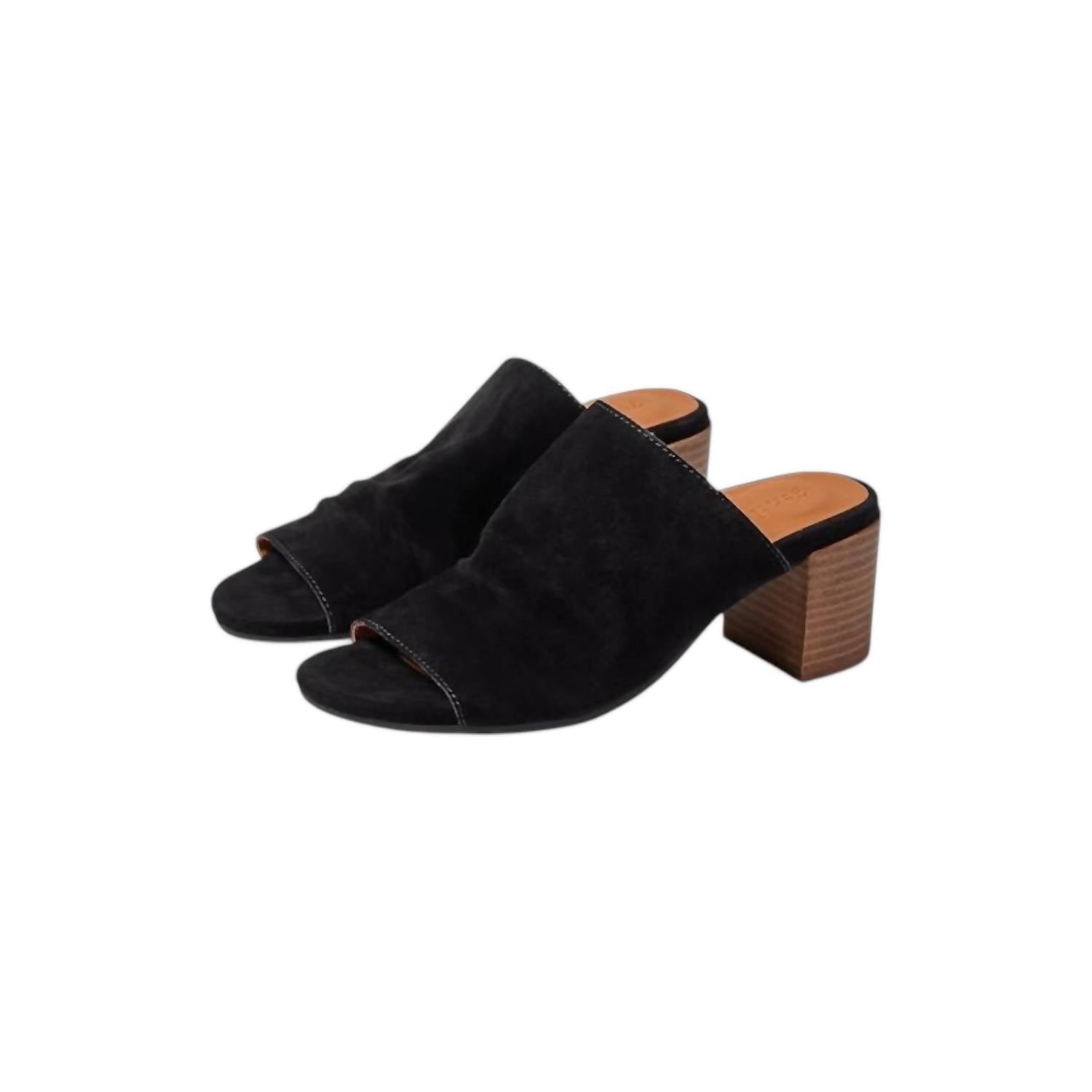 Gentle Souls - Women's Chas Sandals