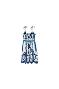 Bell - Girls Little Samantha Dress