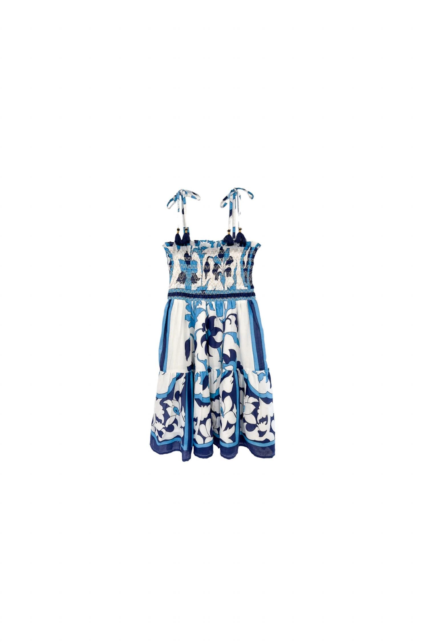 Bell - Girls Little Samantha Dress