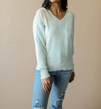 Heavenly Sweater