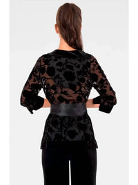 Gretchen Scott - Signature Tunic Top