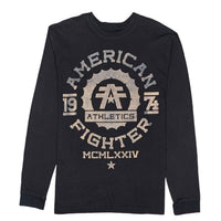 American Fighter - Men's Maryland Long Sleeve Tee