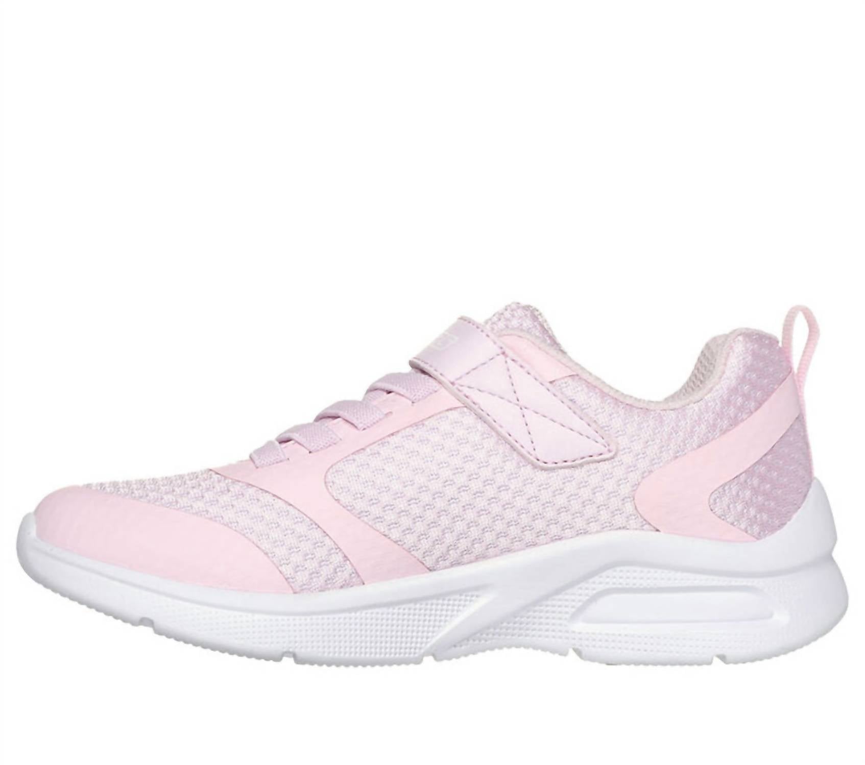 Skechers - Women's Microspec Max-race Shoes