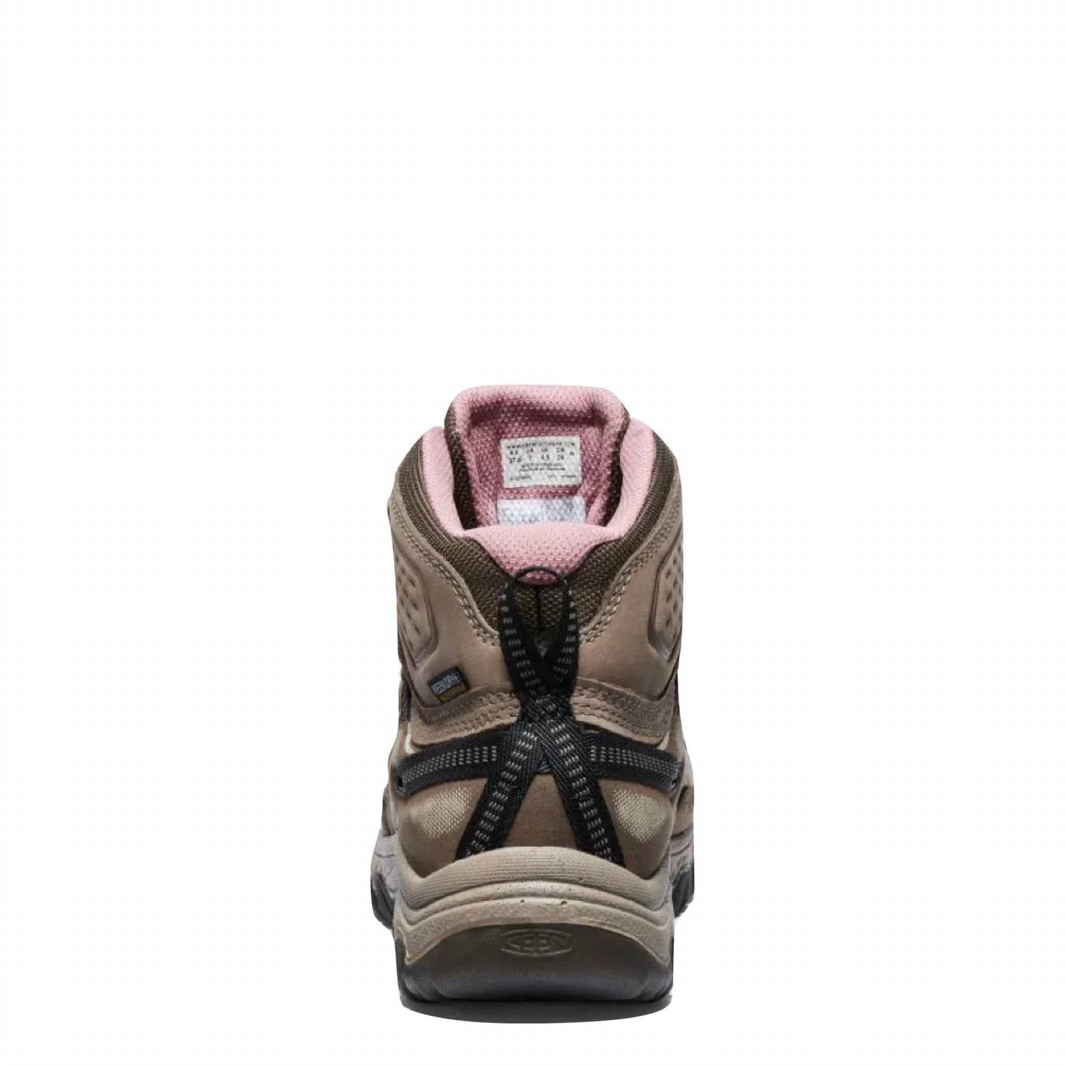 Keen - Women's Targhee Iv Mid Boot