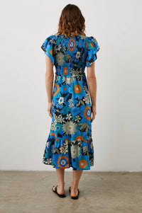 Rails - CLEMENTINE DRESS