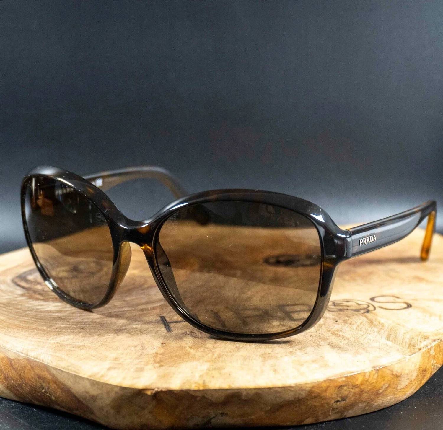 Prada - Women’s Spr 18q Sunglasses