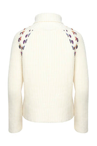 La Prestic Ouiston - Hemingway Turtleneck Sweater