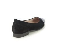 Gabor - Women’s Suede Ballet Flat