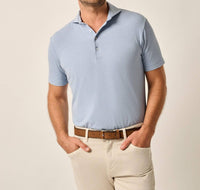 Johnnie-O - Top Shelf Polo - Idris