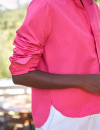 Frank & Eileen - Untuckable Button Up Shirt
